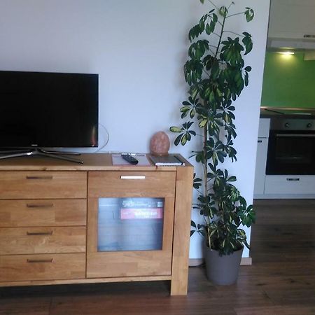 Ferienwohnung Am Verlorenen Bach Untermuhlhausen Extérieur photo