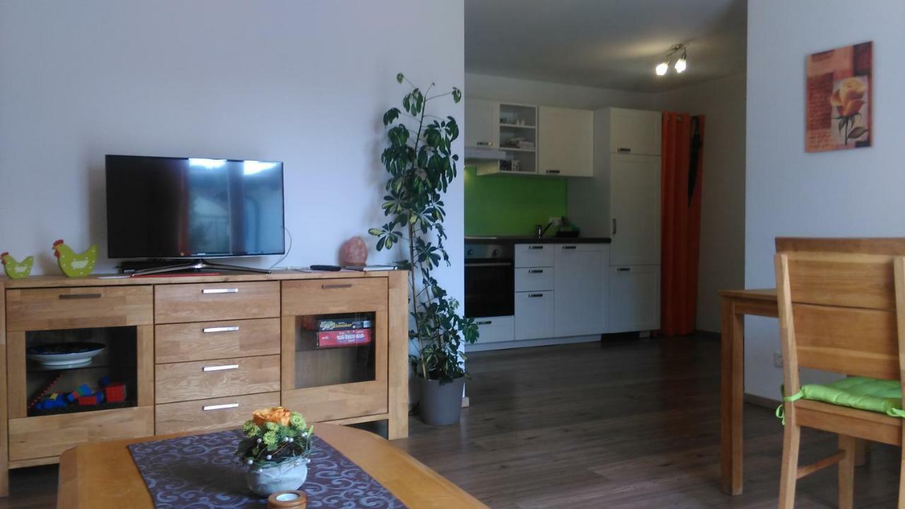 Ferienwohnung Am Verlorenen Bach Untermuhlhausen Extérieur photo